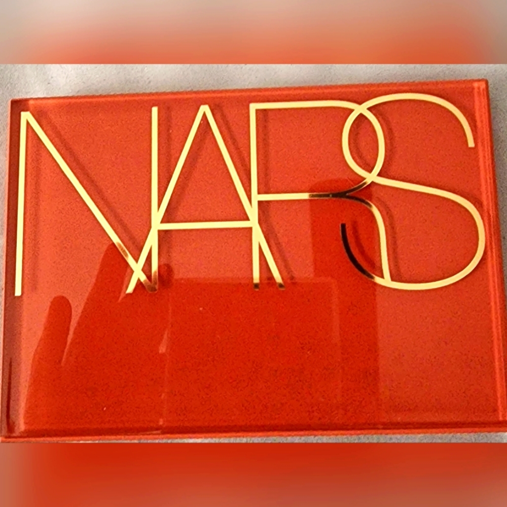 NARS EUPHORIA FACE PALETTE